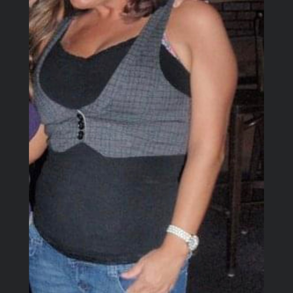 vest